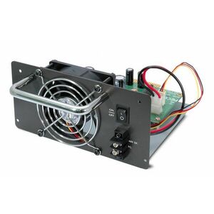 PLANET 130W Redundant Power Supply, napájecí zdroj MC-RPS48 obraz