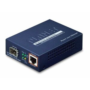 PLANET GTP-805A konvertor síťové kabeláže 1000 Mbit/s GTP-805A obraz