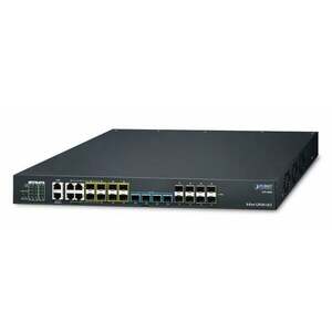 PLANET 8-Port GPON OLT with 4-Port GPL-8000 obraz