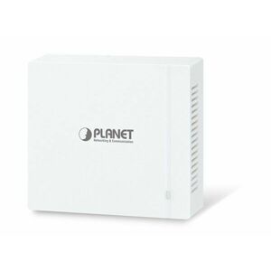 PLANET Wi-Fi 6 1800Mbps 802.11ax 1800 Mbit/s Bílá WDAP-W1800AXU obraz