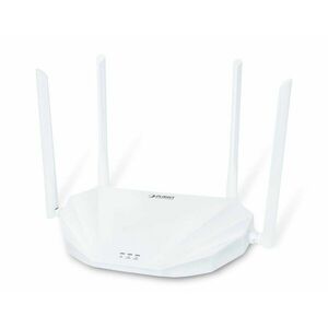 PLANET Wi-Fi 6 11AX 1800Mbps bezdrátový router Gigabit WDRT-1800AX obraz