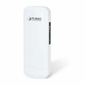 PLANET WBS-512AC bezdrátový router Gigabit Ethernet 4G WBS-512AC obraz