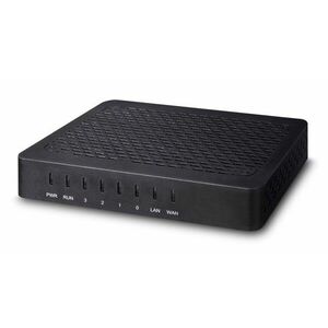 PLANET 4-Port SIP VoIP Gateway brána/řadič VGW-420FS obraz