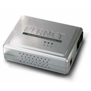 PLANET SKG-300 telefonní adaptér pro VoIP SKG-300 obraz