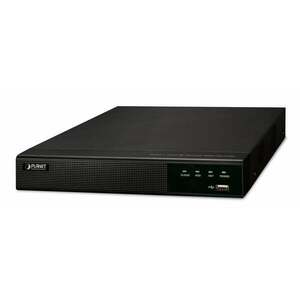 Planet NVR-1600 H.265 16-ch 4K(8MP) Network Video Recorder NVR-1600 obraz