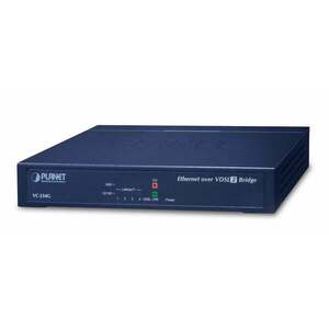 PLANET VC-234G most/opakovač Síťový bridge 1000 Mbit/s VC-234G obraz