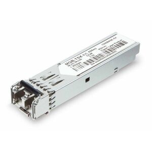 PLANET SFP-Port 1000BASE-SX síťový transceiver modul MGB-TSX-10PCS obraz