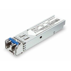 PLANET SFP-Port 1000BASE-SX síťový transceiver modul MGB-TSX2-10PCS obraz