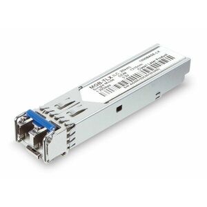 PLANET SFP-Port 1000BASE-LX síťový transceiver modul MGB-TLX-10PCS obraz