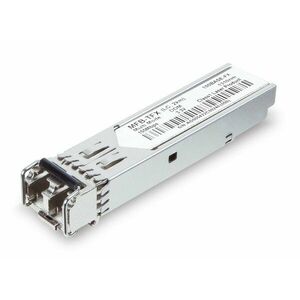 PLANET SFP-Port 100BASE-FX síťový transceiver modul MFB-TFX-10PCS obraz