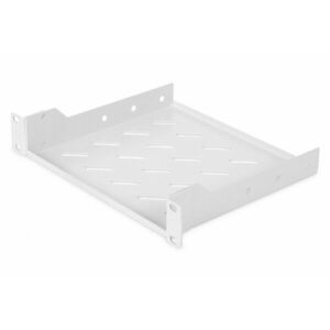 Digitus DN-10-TRAY-2 příslušenství k rackům Police DN-10-TRAY-2 obraz