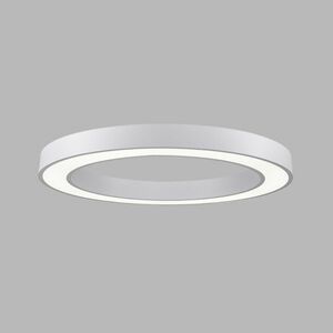 LED2 1270551DT SATURN 60, W DIM 50W 2CCT 3000K/4000K stropní bílé obraz