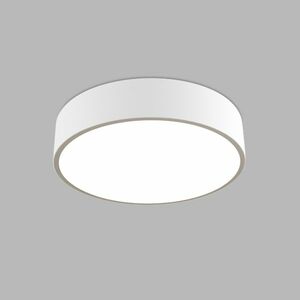 LED2 1271351DT MONO 60, W DIM 60W 2CCT 3000K/4000K stropní bílé obraz