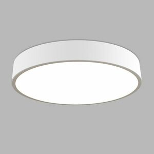 LED2 1271551DT MONO 100, W DIM 153W 2CCT 3000K/4000K stropní bílé obraz