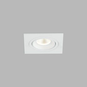 LED2 2160431DT 192N, W DIM 6W 3000K zápustné bílé obraz