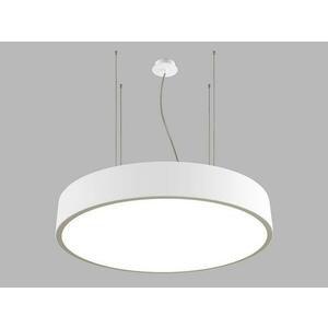 LED2 3271551D MONO 100 P-Z, DIM 153 2CCT 3000K/4000K ZÁVĚSNÉ BÍLÉ obraz