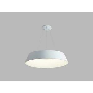 LED2 3272851D KATY 78 Z, DIM 80 2CCT 3000K/4000K ZÁVĚSNÉ BÍLÉ obraz