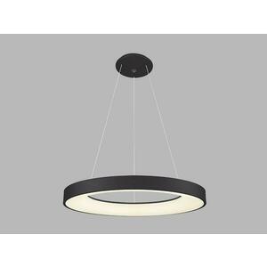 LED2 BELLA 60 P-Z, B 50W 2CCT 3000K/4000K - ON/OFF - nestmívatelné 3270453 obraz