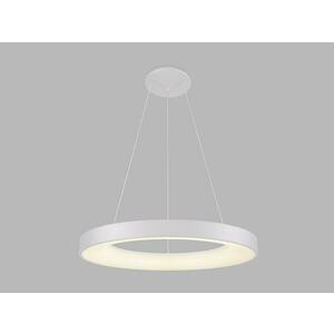 LED2 BELLA 60 P-Z, W 50W 2CCT 3000K/4000K - ON/OFF - nestmívatelné 3270451 obraz