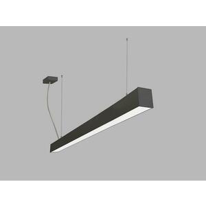 LED2 LINO 120 P-Z, B DALI/PUSH - stmívatelné 3310353D obraz