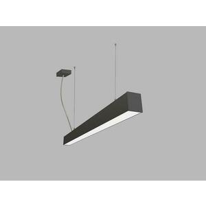 LED2 LINO 90 P-Z, B DALI/PUSH - stmívatelné 3310153D obraz