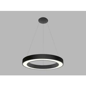 LED2 SATURN 60 P-Z, B 50W 2CCT 3000K/4000K - DALI/PUSH - stmívatelné 3270753D obraz