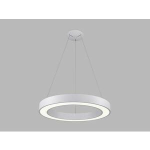 LED2 SATURN 60 P-Z, W 50W 2CCT 3000K/4000K - DALI/PUSH - stmívatelné 3270751D obraz