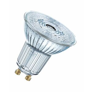 OSRAM LEDVANCE P PAR16 50 36st. 4.5W/2700K GU10 DIM 5ks 4058075797758 obraz