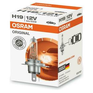 OSRAM H19 12V 60/55W PU43t-1 LongLife 1ks 64181L obraz