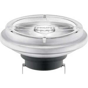 Philips MASTER LEDspotLV D 15-75W 927 AR111 40D obraz