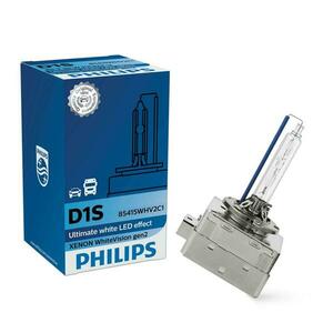 PHILIPS D1S obraz