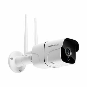 Niceboy ION Outdoor Security Camera obraz