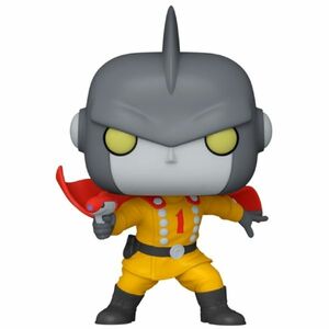 POP! Animation: Gamma 1 (Dragon Ball) obraz