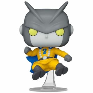 POP! Animation: Gamma 2 (Dragon Ball) obraz