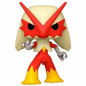 POP! Games: Blaziken (Pokémon) obraz