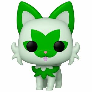 POP! Games: Sprigatito (Pokémon) obraz