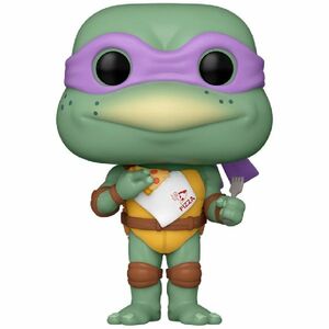 POP! Movies: Donatello (Teenage Mutant Ninja Turtles) obraz