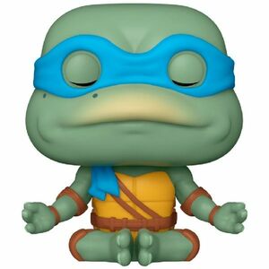 POP! Movies: Leonardo (Teenage Mutant Ninja Turtles) obraz