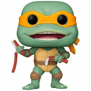 POP! Movies: Michelangelo (Teenage Mutant Ninja Turtles) obraz