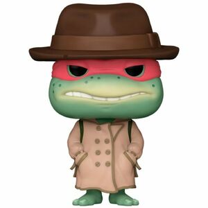 POP! Movies: Raphael (Teenage Mutant Ninja Turtles) obraz