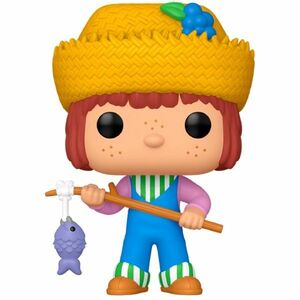 POP! Retro Toys: Huckleberry Pie (Strawberry Shortcake) obraz