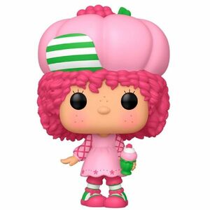 POP! Retro Toys: Raspberry Tart (Strawberry Shortcake) obraz