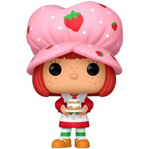 POP! Retro Toys: Strawberry Shortcake (Strawberry Shortcake) obraz