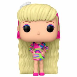 POP! Retro Toys: Totally Hair Barbie (Barbie) obraz