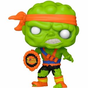 POP! Retro Toys: Toxie (Toxic Crusaders) obraz