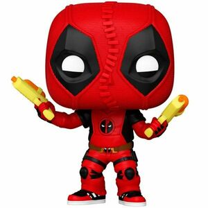 POP! Deadpool & Wolverine: Kidpool (Marvel) obraz