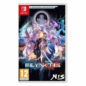 REYNATIS (Deluxe Edition) NSW obraz