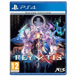 REYNATIS (Deluxe Edition) PS4 obraz