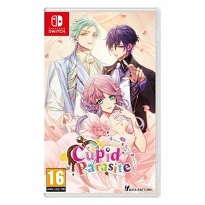 Cupid Parasite: Sweet and Spicy Darling (Standard Edition) NSW obraz