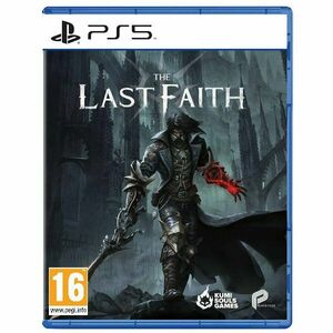 The Last Faith PS5 obraz